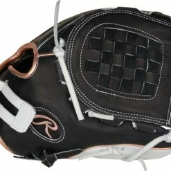 Rawlings Heart Of The Hide PRO120SB-3BRG Pitchers/Infield Fastpitch Glove - 12" -Gloves popular store PRO120SB 3BRG3