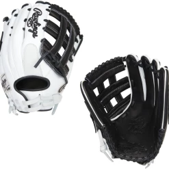 Rawlings Heart Of The Hide PRO1275SB-6BSS Fastpitch Glove - 12.75"