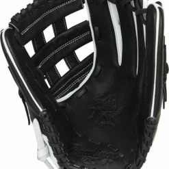 Rawlings Heart Of The Hide PRO1275SB-6BSS Fastpitch Glove - 12.75" 7 Rawlings Heart Of The Hide PRO1275SB-6BSS Fastpitch Glove - 12.75" -Gloves popular store PRO1275SB 6BSS2