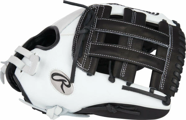 Rawlings Heart Of The Hide PRO1275SB-6BSS Fastpitch Glove - 12.75" 4 Rawlings Heart Of The Hide PRO1275SB-6BSS Fastpitch Glove - 12.75" - Image 4
