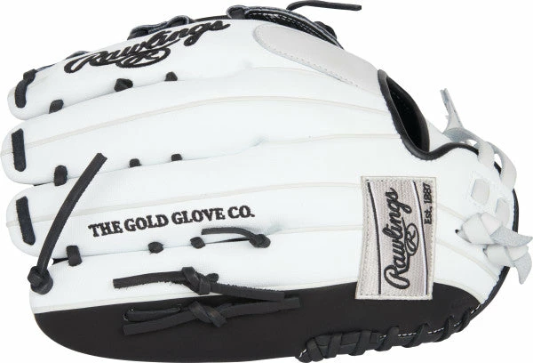 Rawlings Heart Of The Hide PRO1275SB-6BSS Fastpitch Glove - 12.75" 5 Rawlings Heart Of The Hide PRO1275SB-6BSS Fastpitch Glove - 12.75" - Image 5