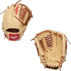Rawlings Heart Of The Hide PRO205-4CT Pitchers/Infield Glove - 11.75"