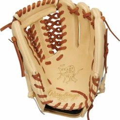 Rawlings Heart Of The Hide PRO205-4CT Pitchers/Infield Glove - 11.75" -Gloves popular store PRO205 4CT2