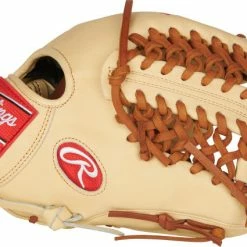 Rawlings Heart Of The Hide PRO205-4CT Pitchers/Infield Glove - 11.75" -Gloves popular store PRO205 4CT3