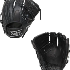 Rawlings Heart Of The Hide PRO205-9BCF Hyper Shell Pitchers/Infield Glove - 11.75"