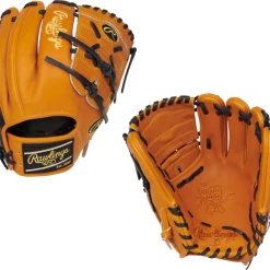 Rawlings Heart Of The Hide PRO205-9TB Pitchers/Infield Glove - 11.75"
