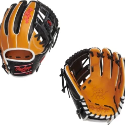 Rawlings 2023 Color Sync 6.0 Heart Of The Hide PRO934-2T Infield Glove - 11.5"
