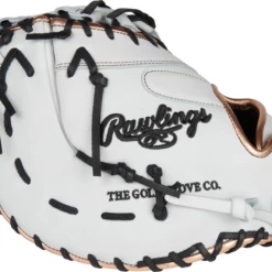 Rawlings Heart Of The Hide PRODCTSBW Fastpitch 1st Base Mitt - 13" -Gloves popular store PRODCTSBW5