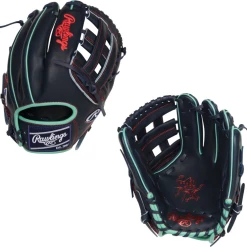 Rawlings 2023 Color Sync 6.0 Heart Of The Hide PRONA28NM Infield Glove - 12"