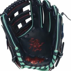 Rawlings 2023 Color Sync 6.0 Heart Of The Hide PRONA28NM Infield Glove - 12" -Gloves popular store PRONA28NM2