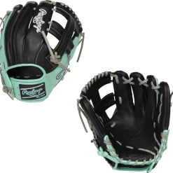 Rawlings 2022 Color Sync 5.0 Heart Of The Hide PRONP4-20BOM Infield Glove - 11.5"