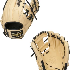 Rawlings Heart Of The Hide PRONP4-2CB Infield Glove - 11.5"