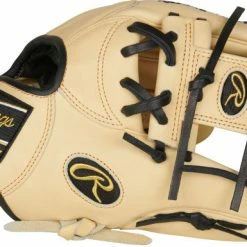 Rawlings Heart Of The Hide PRONP4-2CB Infield Glove - 11.5" -Gloves popular store PRONP4 2CB3