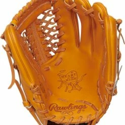 Rawlings Heart Of The Hide PROR205-4T Pitchers/Infield Glove - 11.75" -Gloves popular store PROR205 4T2