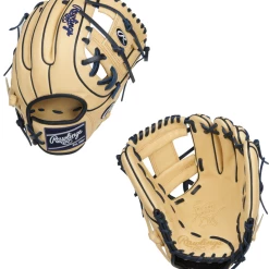 Rawlings Heart Of The Hide R2G Contour Fit PROR234U-2C Infield Glove - 11.5"