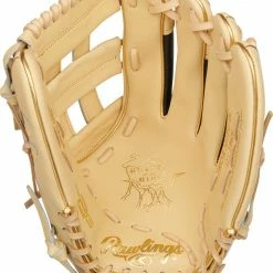 Rawlings Heart Of The Hide PROR3028U-6C R2G ContoUR Outfield Glove - 12.5" -Gloves popular store PROR3028U 6C2