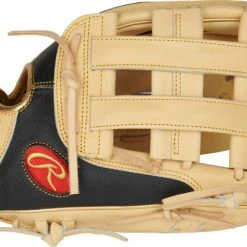 Rawlings Heart Of The Hide PROR3028U-6C R2G ContoUR Outfield Glove - 12.5" -Gloves popular store PROR3028U 6C3