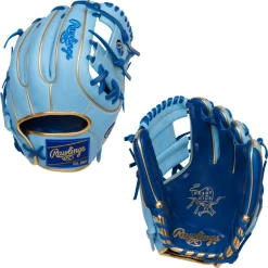 Rawlings Heart Of The Hide R2G Contour Fit PROR312U-2R Infield Glove - 11.25"