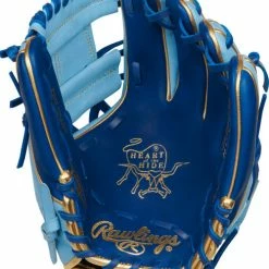 Rawlings Heart Of The Hide R2G Contour Fit PROR312U-2R Infield Glove - 11.25" -Gloves popular store PROR312U 2R2