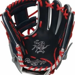 Rawlings Heart Of The Hide R2G Francisco Lindor PRORFL12N Glove - 11.75" -Gloves popular store PRORFL12N2