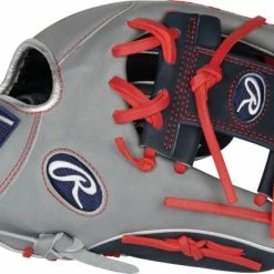 Rawlings Heart Of The Hide R2G Francisco Lindor PRORFL12N Glove - 11.75" -Gloves popular store PRORFL12N3