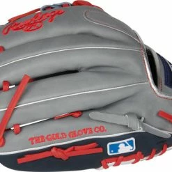 Rawlings Heart Of The Hide R2G Francisco Lindor PRORFL12N Glove - 11.75" -Gloves popular store PRORFL12N4