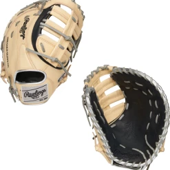 Rawlings Heart Of The Hide R2G PRORFM18-10BC First Base Mitt - 12.5"