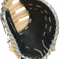 Rawlings Heart Of The Hide R2G PRORFM18-10BC First Base Mitt - 12.5" -Gloves popular store PRORFM18 10BC2