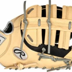 Rawlings Heart Of The Hide R2G PRORFM18-10BC First Base Mitt - 12.5" -Gloves popular store PRORFM18 10BC3