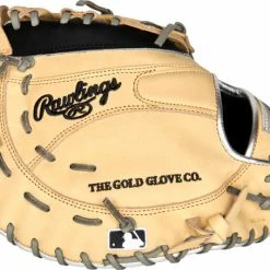 Rawlings Heart Of The Hide R2G PRORFM18-10BC First Base Mitt - 12.5" -Gloves popular store PRORFM18 10BC4