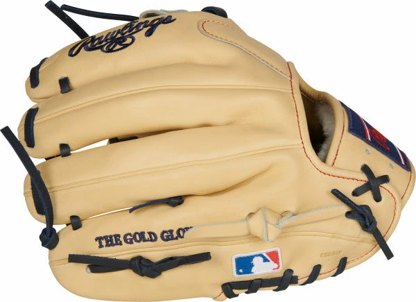 Rawlings Pro Preferred PROS204-2C Infield Glove - 11.5" 5 Rawlings Pro Preferred PROS204-2C Infield Glove - 11.5" - Image 5