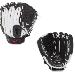 Mizuno Prospect Finch Series Youth Softball Glove - 11.5"