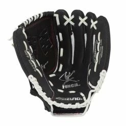 Mizuno Prospect Finch Series Youth Softball Glove - 11.5" -Gloves popular store PROSPECTFINCHSERIESYOUTHSOFTBALLGLOVE11.52