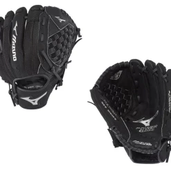 Mizuno Prospect Series PowerClose™ Youth Baseball Glove - 10.5"