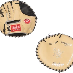 Rawlings Heart Of The Hide PROFL12TR Pancake Trainer Mitt