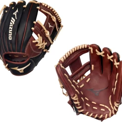 Mizuno Prime Elite Infield Baseball Glove - 11.75"