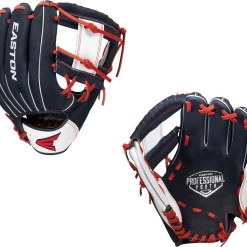 Easton Professional Youth Series Infield Baseball Glove - 10"