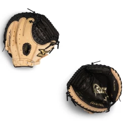 Mizuno Prospect Series Youth Catcher's Mitt - 32.5"