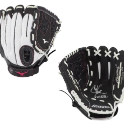 Mizuno Prospect Finch Series Youth Softball Glove - 11"