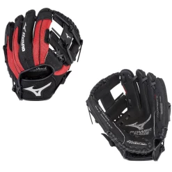 Mizuno Prospect Series PowerClose™ Youth Baseball Glove - 10"