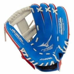 Mizuno Prospect Series PowerClose™ Youth Baseball Glove - 11" -Gloves popular store ProspectSeries112