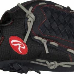 Rawlings Renegade Series Infield/Pitcher Glove - 12" -Gloves popular store R120BGS3