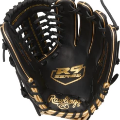 Rawlings R9 R9205-4BG Pitchers/Infield Mitt - 11.75" -Gloves popular store R911752