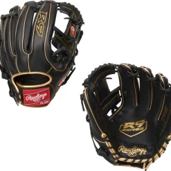 Rawlings R9 R9314-2BG Infield Glove - 11.5"