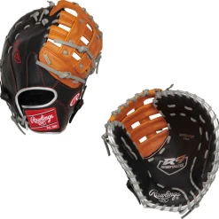 Rawlings R9FMU-17BT Youth ContoUR 1st Base Mitt - 12"