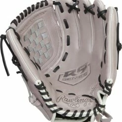 Rawlings R9 ContoUR Fastpitch Pitcher/Infield Glove - 11.5" -Gloves popular store R9SB115U2