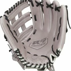 Rawlings R9 ContoUR Fastpitch Pitcher/Infield Glove - 12" -Gloves popular store R9SB120U2