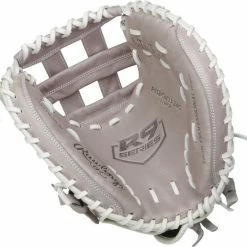 Rawlings R9 Series Fastpitch Catcher's Mitt - 33" -Gloves popular store R9softballcatchers2