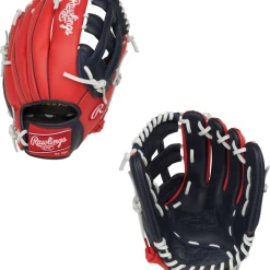 Rawlings Select Pro Lite Ronald Acuña Jr. Youth Model Baseball Glove - 11.5"