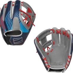 Rawlings REV1X REV204-2X Infield Glove - 11.5"
